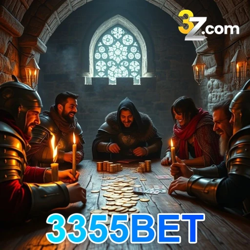 3355BET Site Confiável