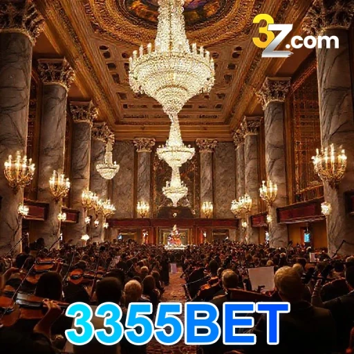 3355BET Máquinas de Slots